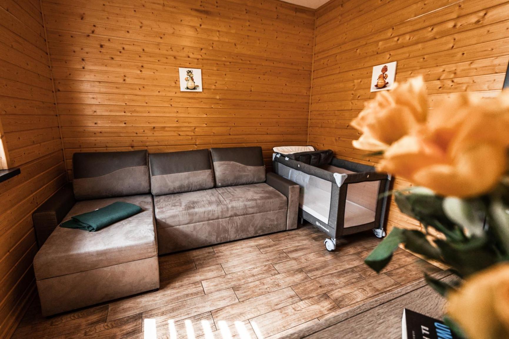Osada Skoczkowo Komfortowe Domki Z Jacuzzi Nad Jeziorem- Sauna- Balia- Prywatny Staw Wedkarski Podiazy Экстерьер фото